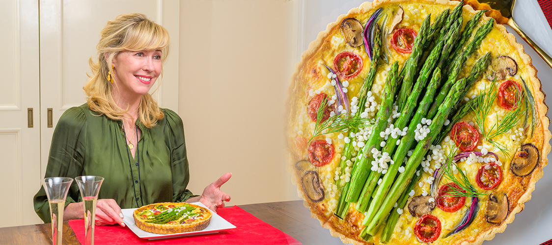 自然の食材が持つパワーを自分のものに!体によい食材を丸ごと摂り入れて、年末年始も元気に乗り切りましょう。