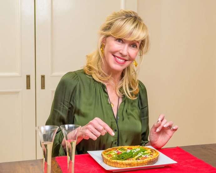 自然の食材が持つパワーを自分のものに！体によい食材を丸ごと摂り入れて、年末年始も元気に乗り切りましょう。