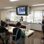 第1回 雑穀クッキングワークショップ(日本雑穀協会主催)にて米国産ソルガムきびレシピを紹介