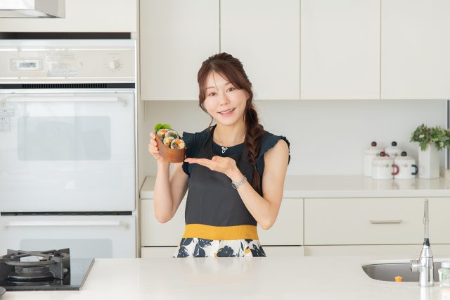 ［クローズアップインタビューVol.21］パーソナルダイエティシャントレーナー 河村玲子氏 × Sorghum.jpを掲載しました。