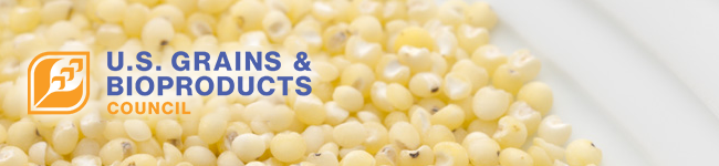 U.S. Grains & BioProducts Council