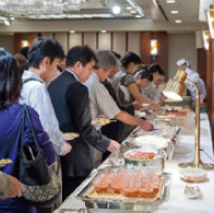 プレスセミナー＆試食会レポート（試食会編）