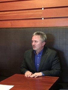 米国ソルガム・チェックオフ　ダグ・バイス氏