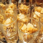 鶏肉と野菜のスパイシーなソルガムきびタブレ