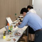アメリカ最新トレンド&食品技術セミナー アメリカで注目されるスーパーグレイン ソルガムきびについて講演