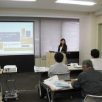 第26回雑穀塾「ソルガムの魅力を共有」