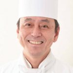 佃 勇氏