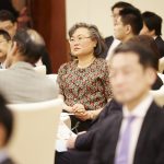 「米国産ソルガムきびクッキングデモンストレーション&試食会」会場の様子