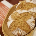 「米国産ソルガムきびクッキングデモンストレーション&試食会」会場の様子