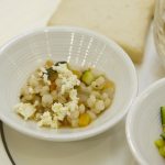「米国産ソルガムきびクッキングデモンストレーション&試食会」会場の様子