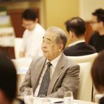 「米国産ソルガムきびクッキングデモンストレーション&試食会」会場の様子