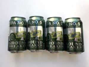 GF IPA