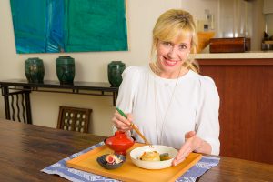 エリカ・アンギャルさん連載コラム『感染症が心配な冬こそ和食！和の食材に潜む免疫力増強作用とは。』