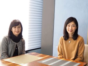 クローズアップインタビューVol.20 料理家 北島 真澄さん × Sorghum.jp
