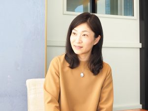 クローズアップインタビューVol.20 料理家 北島 真澄さん × Sorghum.jp