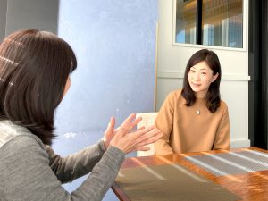 クローズアップインタビューVol.20 料理家 北島 真澄さん × Sorghum.jp