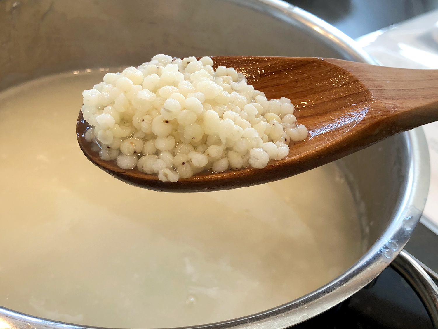 クローズアップインタビューVol.20 料理家 北島 真澄さん × Sorghum.jp