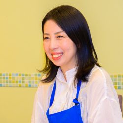 ソルガムきびサポーターズクラブ Vol.7 インタビュー 　栄養士・フードコーディネーター　大橋泰代さん