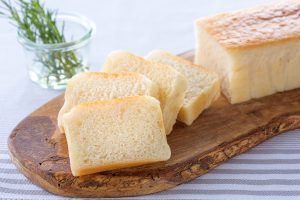 グルテンフリー食パン