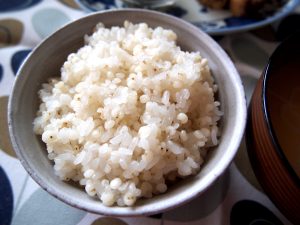 腸活！ホワイトソルガムご飯の炊き方