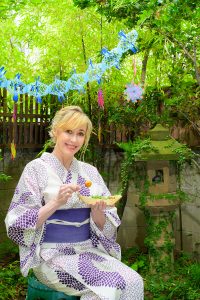 日本が誇るストリートフード「たこ焼き」が、ソルガムきびでヘルシースナックに大変身！