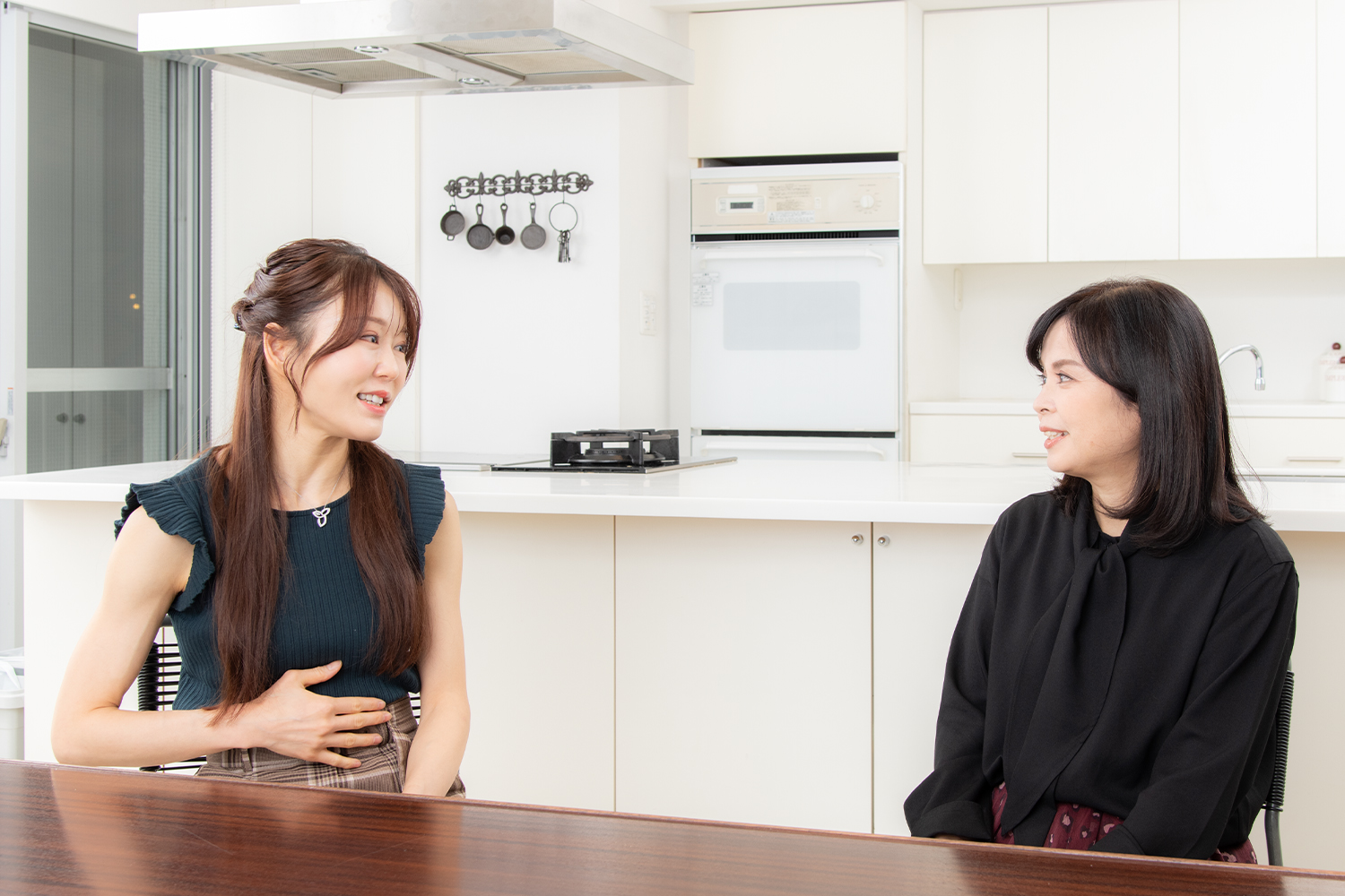 クローズアップインタビュー 河村玲子さん（パーソナルダイエティシャントレーナー） × Sorghum.jp