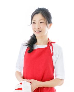 北島 真澄