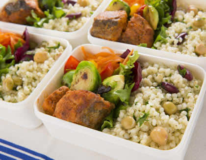 Meal Prep（ミールプレップ）