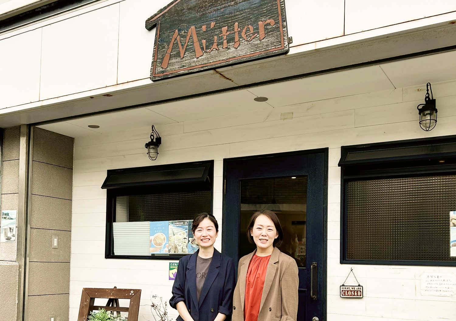 クローズアップインタビュー武市圭さん（Mutter代表）×Sorghum.jp（後編）