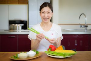 北海道の恵みをグルテンフリーで楽しむ「北海道食材×ソルガムきび」12ヶ月の旬レシピ