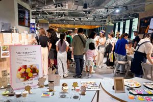 ソルガムきびで広がる「フェアフード」 Mutter「夏祭り2026」イベントレポート